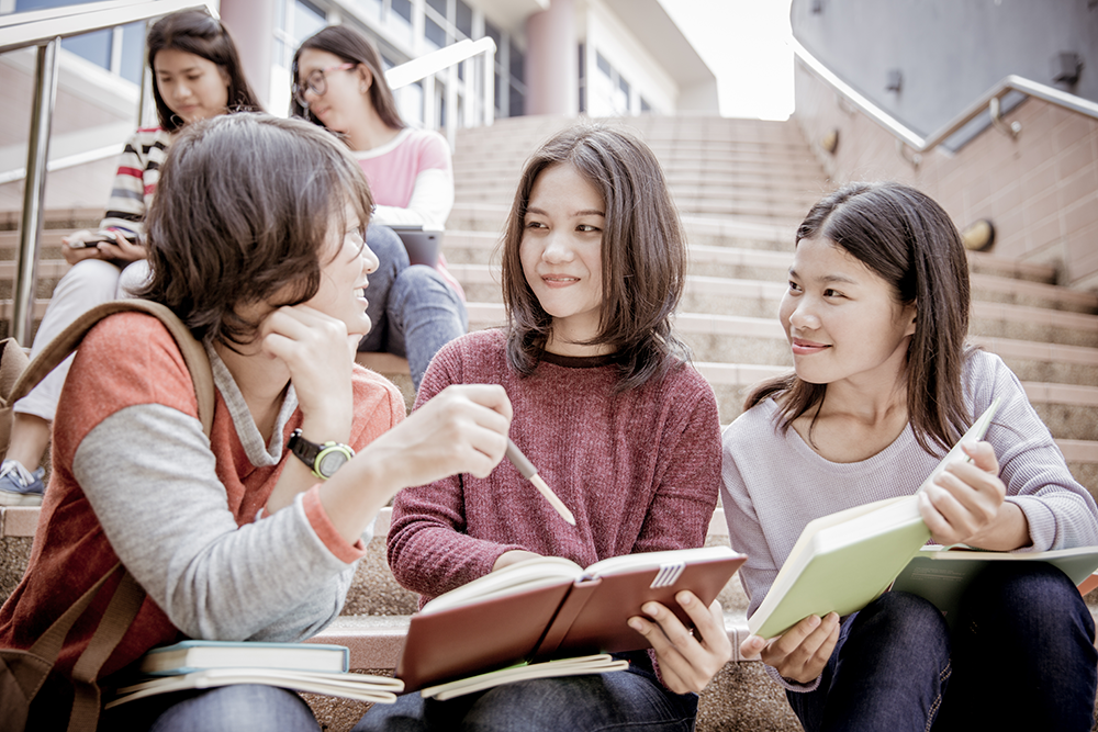 Secondary School Education in Asia
